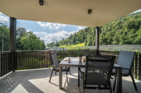 Wiesgut Ferienwohnung Jonagold Bresimo